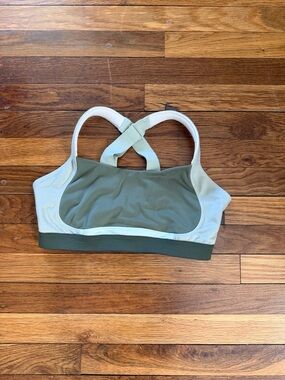 Vitality Ascend II Hue - Sage Green